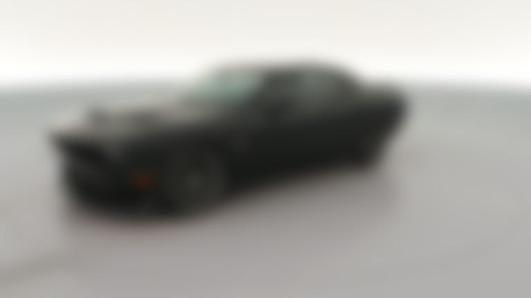2021 Dodge Challenger vehicle photo