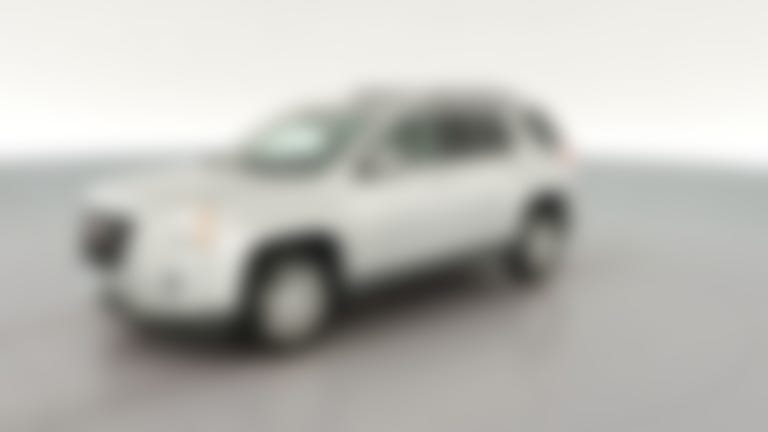 2015 GMC Terrain vehicle photo