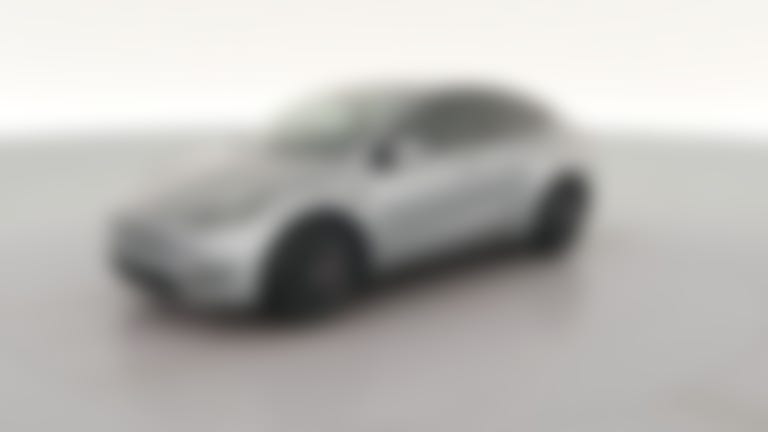 2024 Tesla Model Y vehicle photo