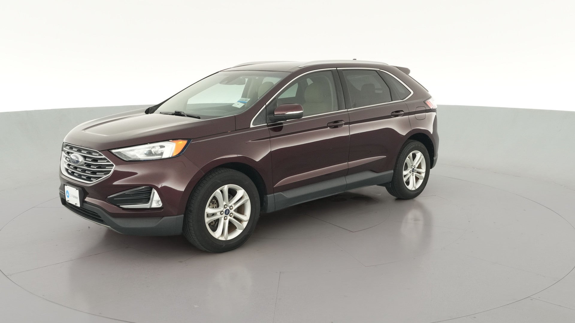 2019 Ford Edge vehicle photo
