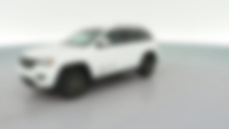 2016 Jeep Grand Cherokee vehicle photo