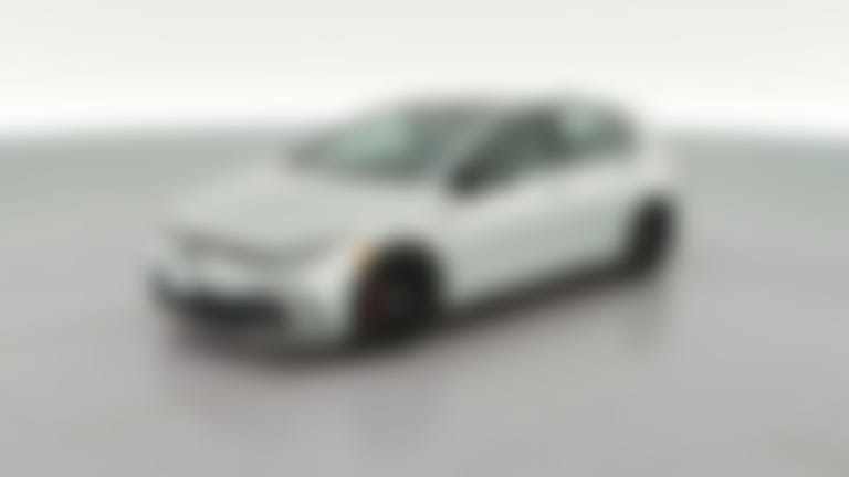 2024 Volkswagen Golf GTI vehicle photo