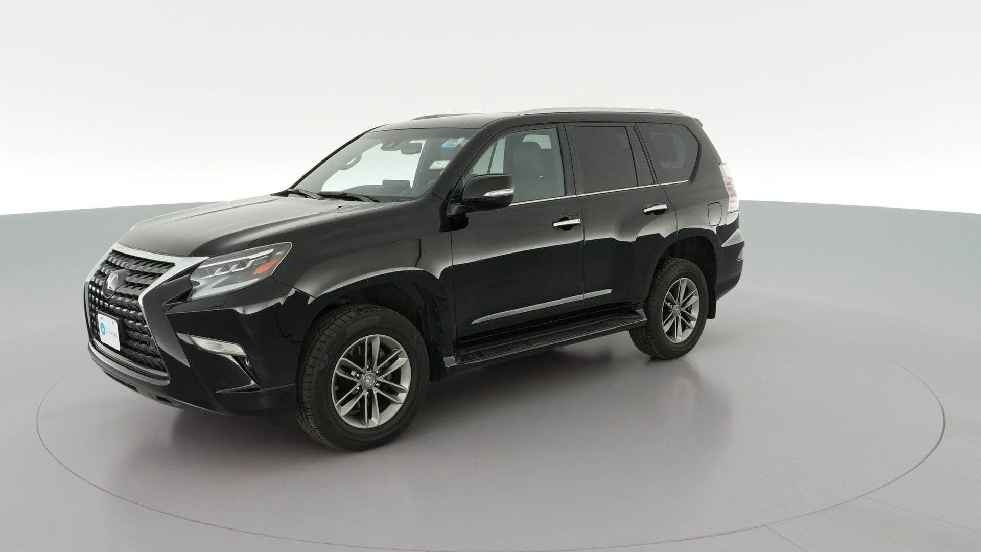 2023 Lexus GX vehicle photo