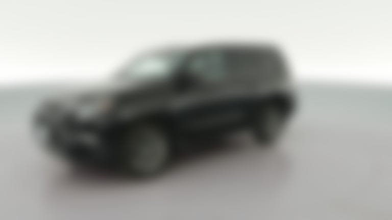 2023 Lexus GX vehicle photo