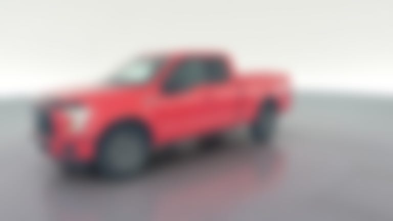 2017 Ford F150 Super Cab vehicle photo