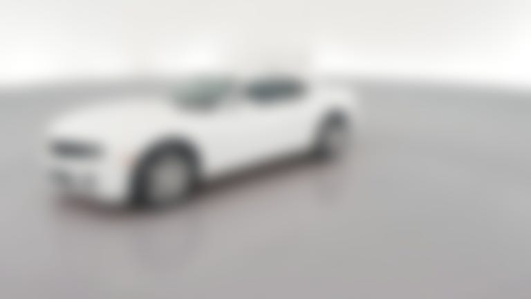 2012 Chevrolet Camaro vehicle photo