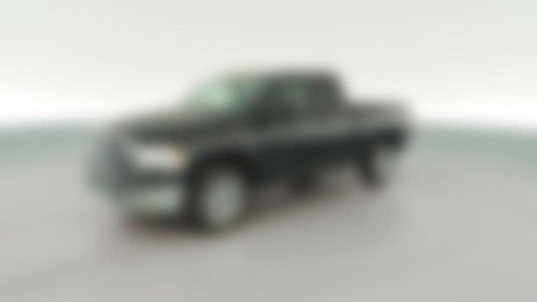 2016 Ram 1500 Quad Cab vehicle photo
