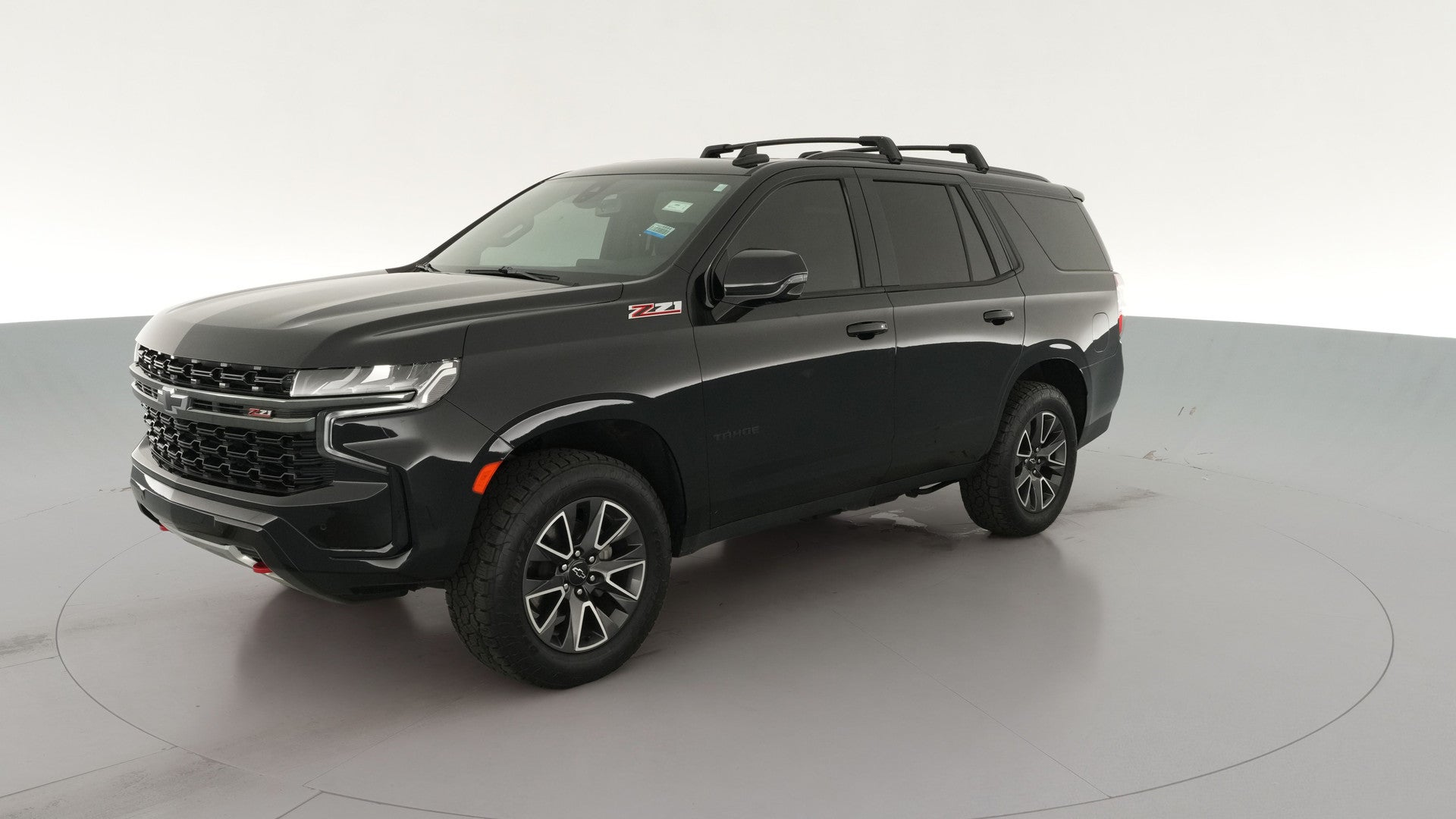 2021 Chevrolet Tahoe vehicle photo