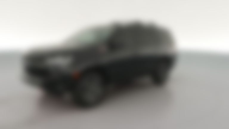 2021 Chevrolet Tahoe vehicle photo