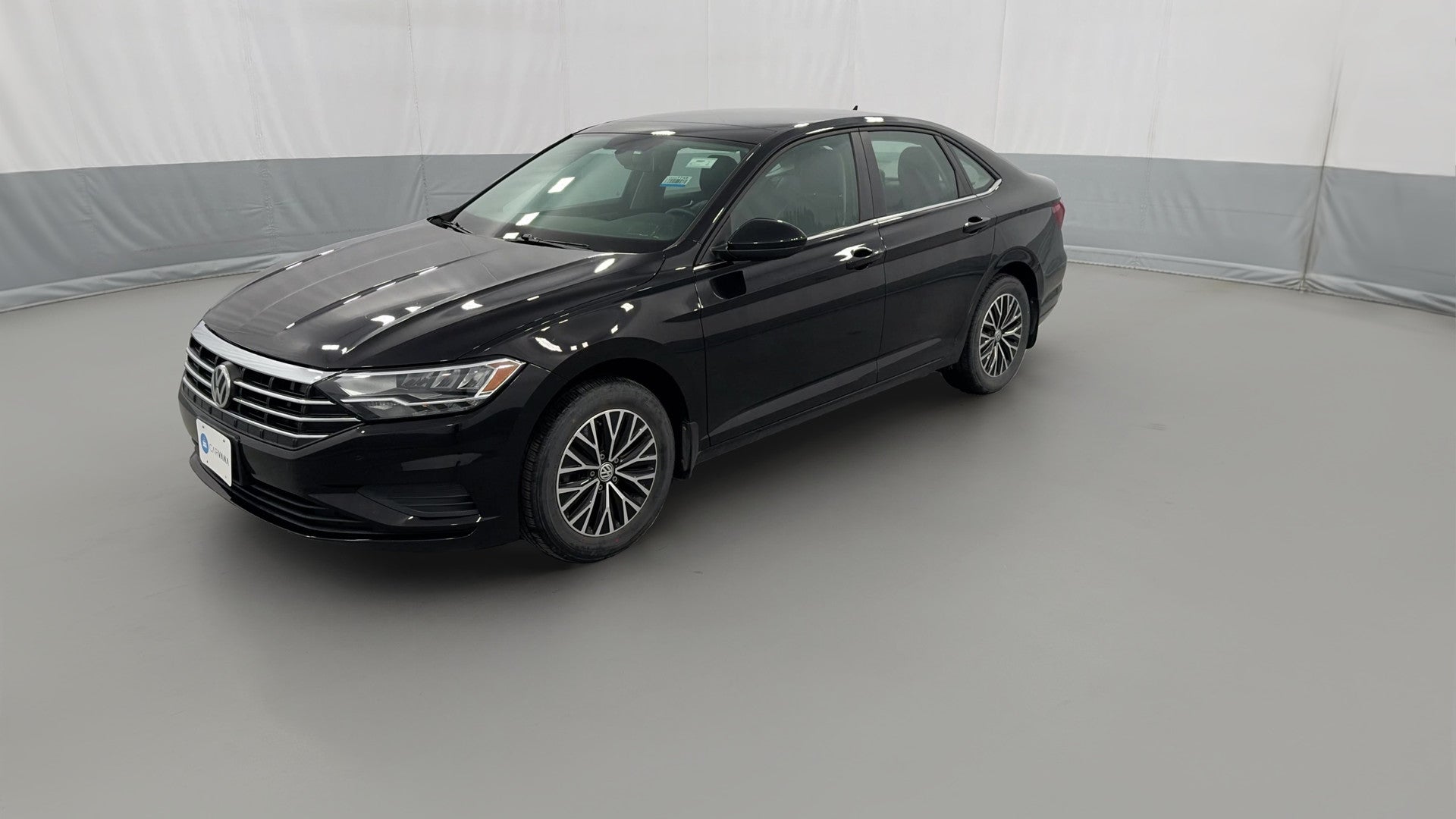 2020 Volkswagen Jetta vehicle photo