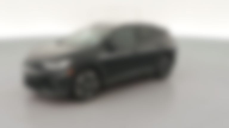 2021 Volkswagen ID.4 vehicle photo