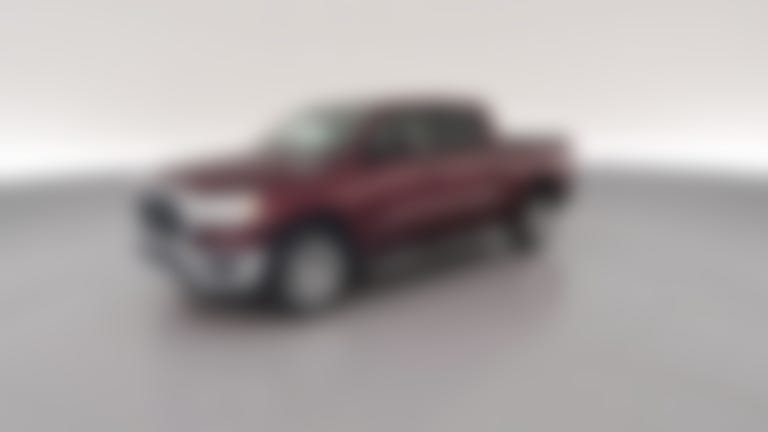 2019 Ram 1500 Crew Cab vehicle photo