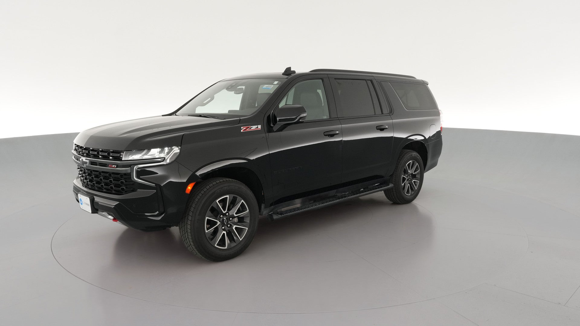 2022 Chevrolet Suburban vehicle photo