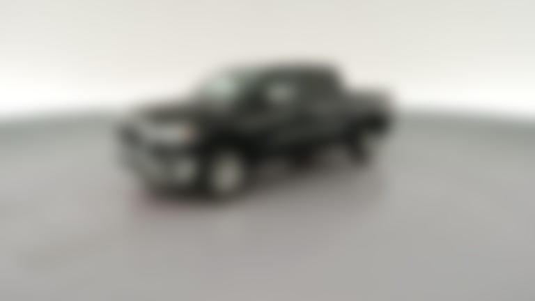 2023 Ram 1500 Crew Cab vehicle photo