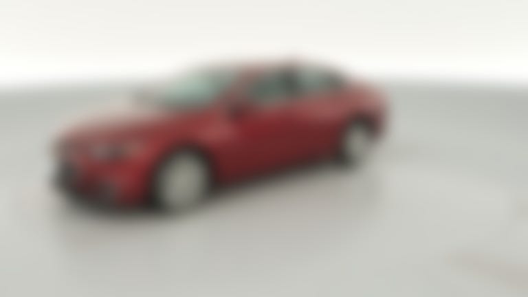 2018 Chevrolet Malibu vehicle photo