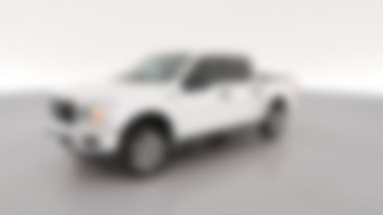 2018 Ford F150 SuperCrew Cab vehicle photo