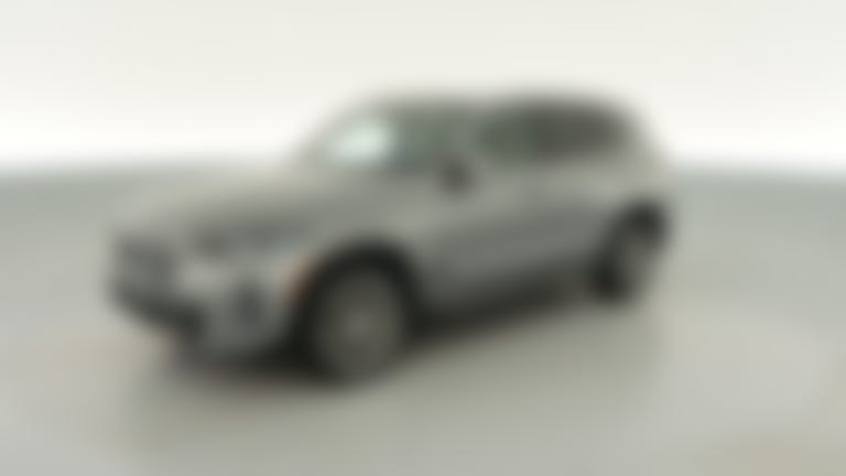 2025 BMW X5 vehicle photo