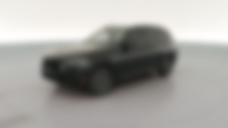 2024 BMW X3 vehicle photo