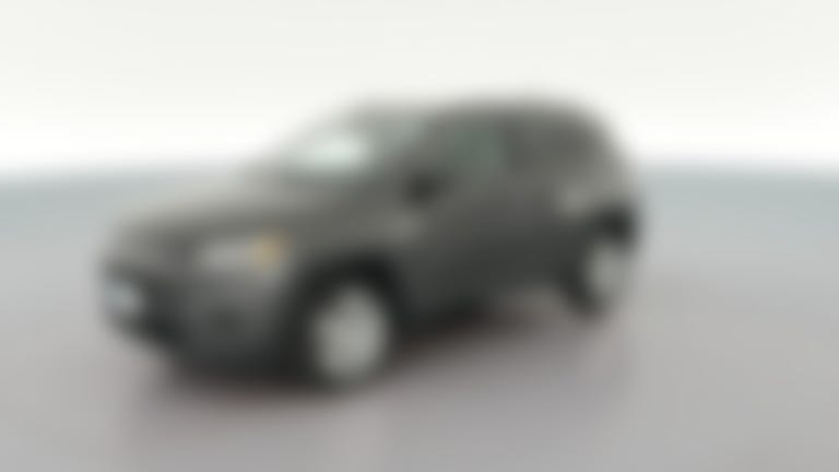 2018 Jeep Compass vehicle photo