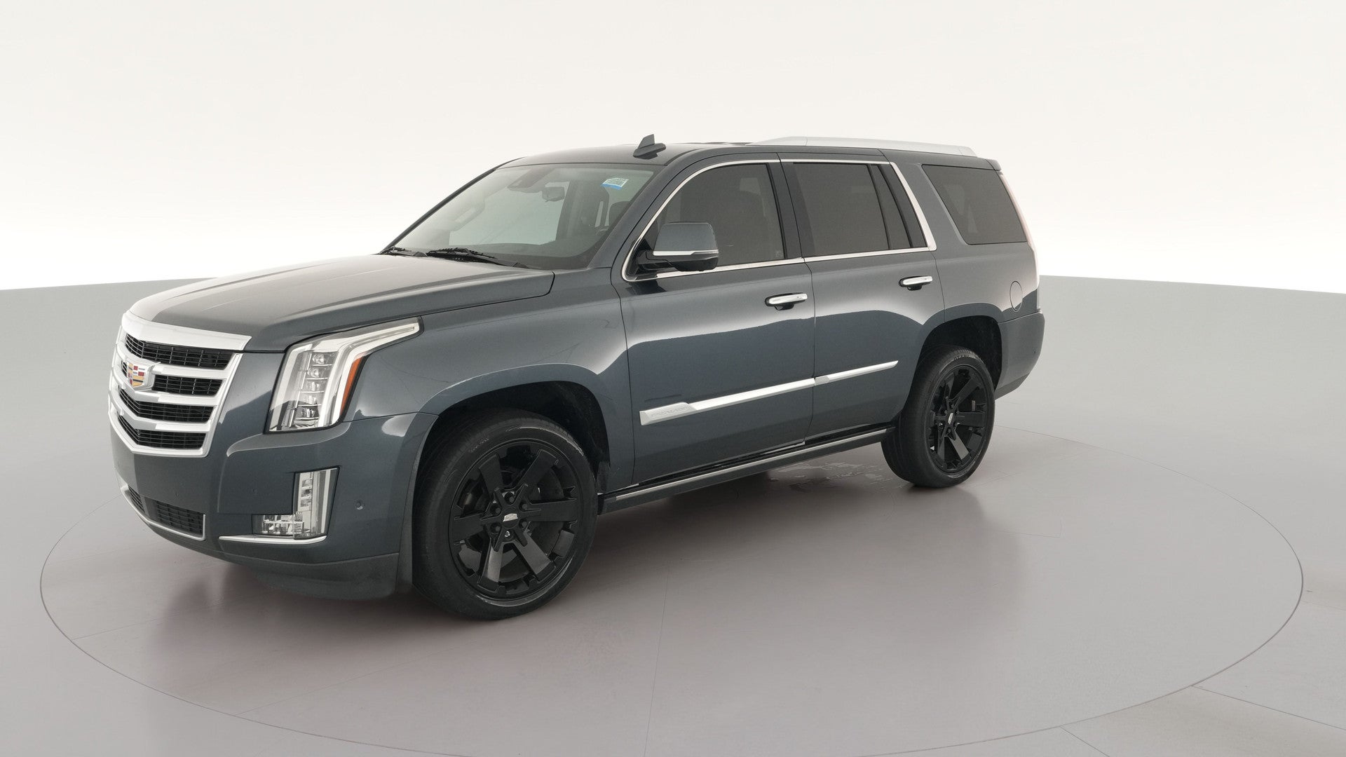 2020 Cadillac Escalade vehicle photo