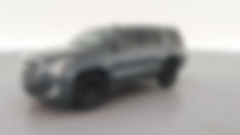 2020 Cadillac Escalade vehicle photo