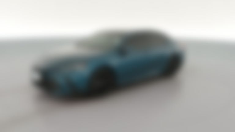 2025 Toyota Camry vehicle photo
