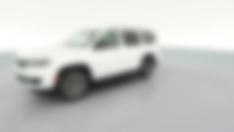 2024 Jeep Wagoneer vehicle photo