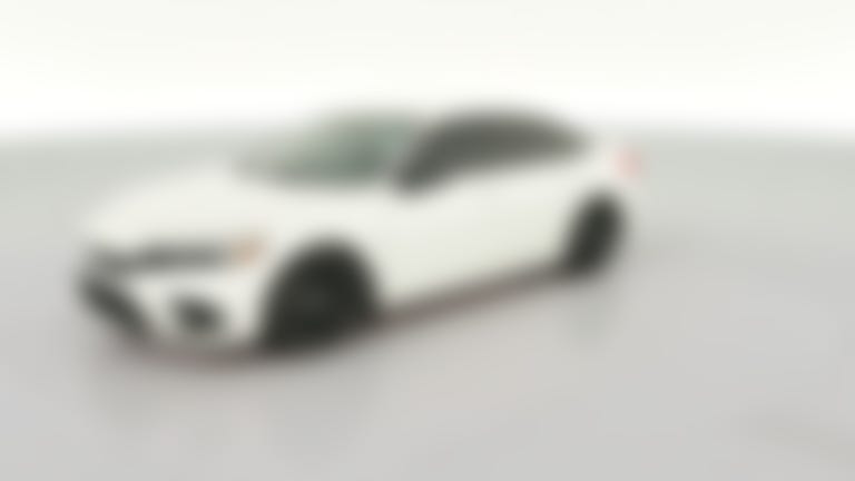 2024 Honda Civic vehicle photo