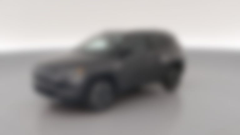 2023 Jeep Compass vehicle photo