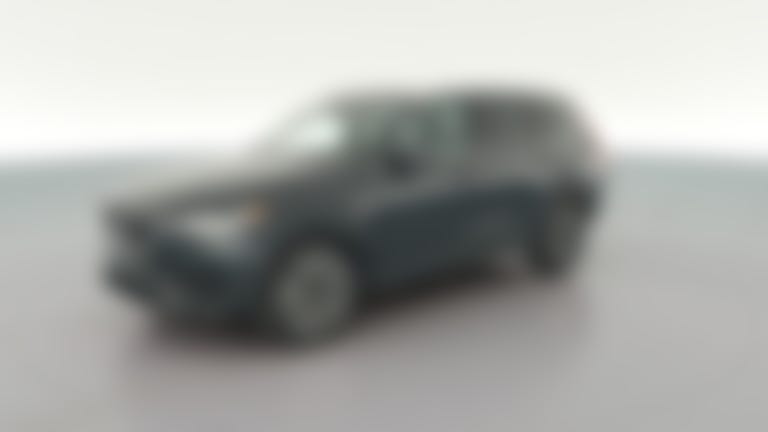 2021 Volvo XC90 vehicle photo
