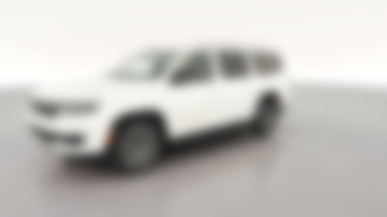 2024 Jeep Wagoneer L vehicle photo