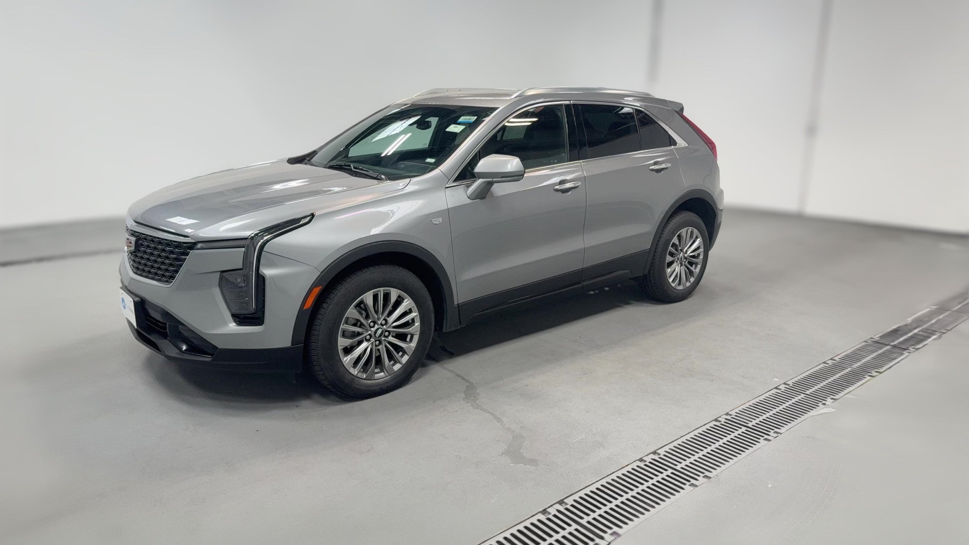 2024 Cadillac XT4 vehicle photo