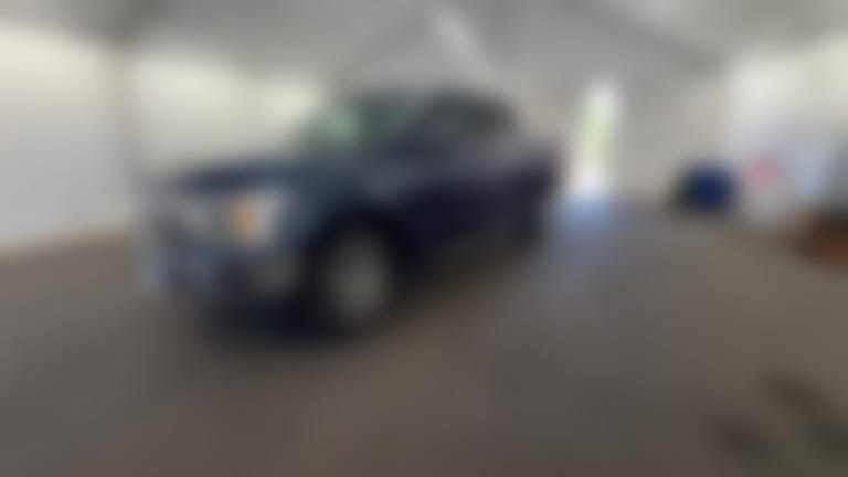 2019 Ford F150 SuperCrew Cab vehicle photo