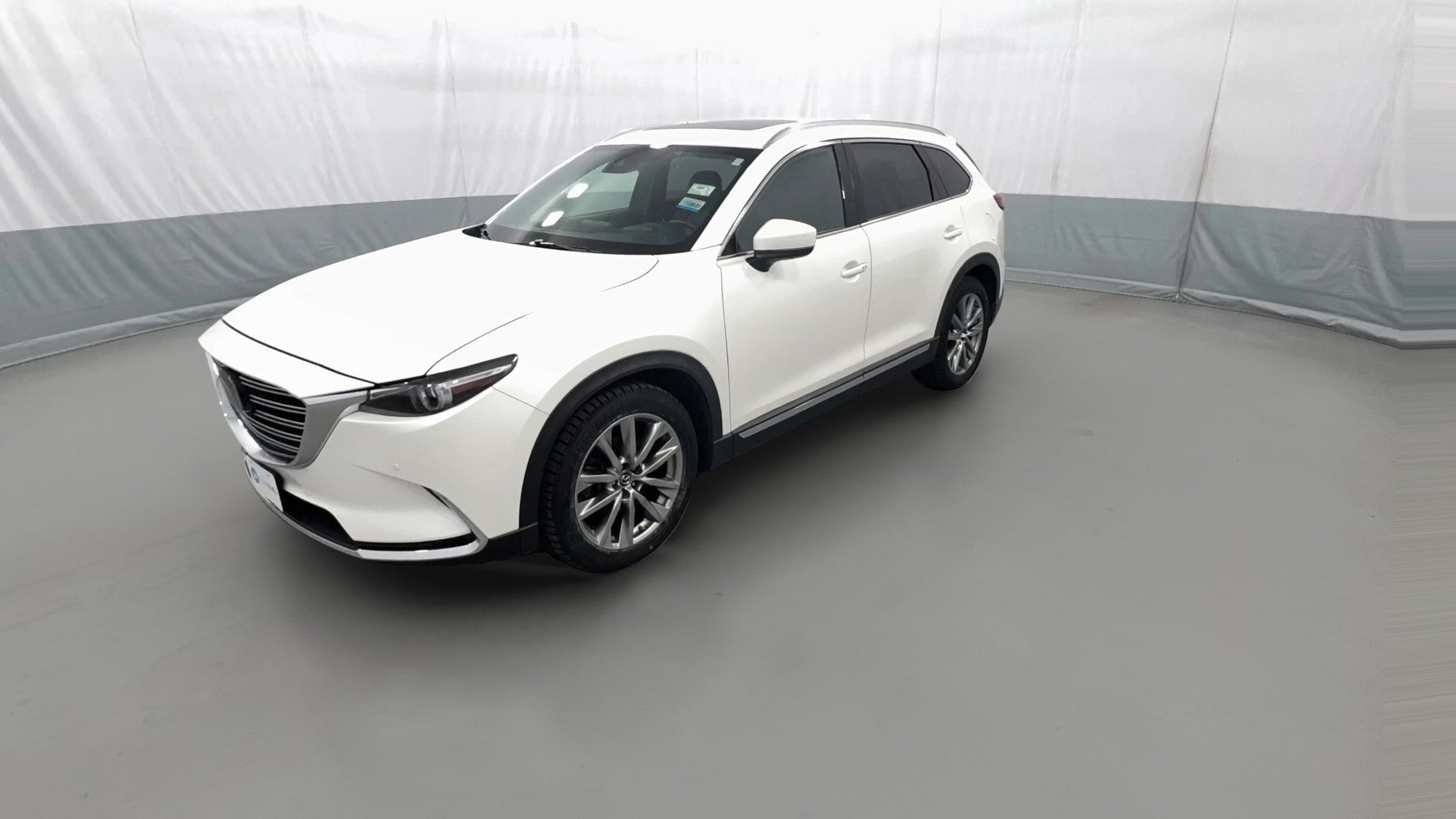 2019 MAZDA CX-9 vehicle photo