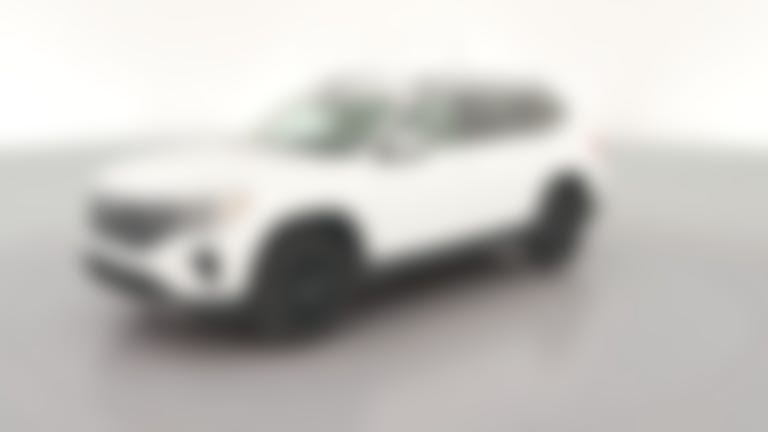 2026 Volkswagen Atlas vehicle photo