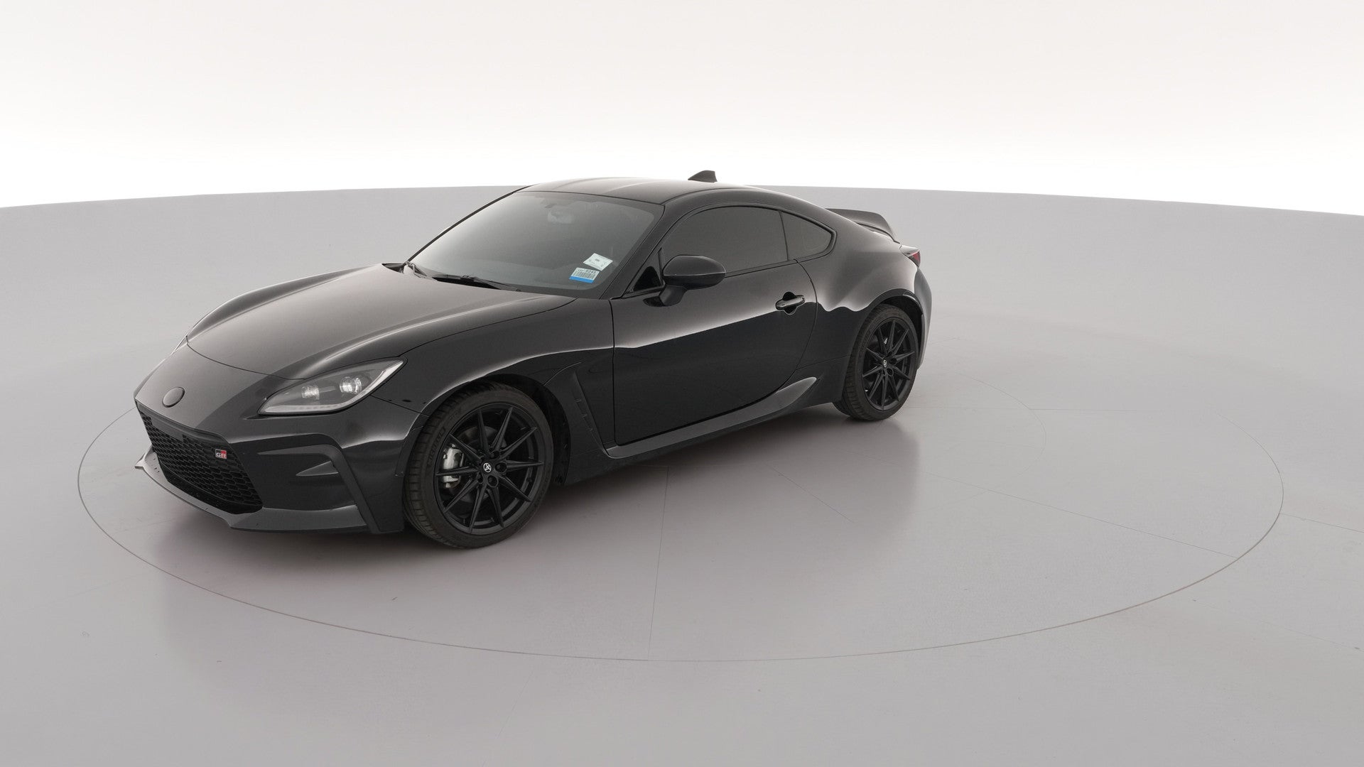 2025 Toyota GR86 vehicle photo