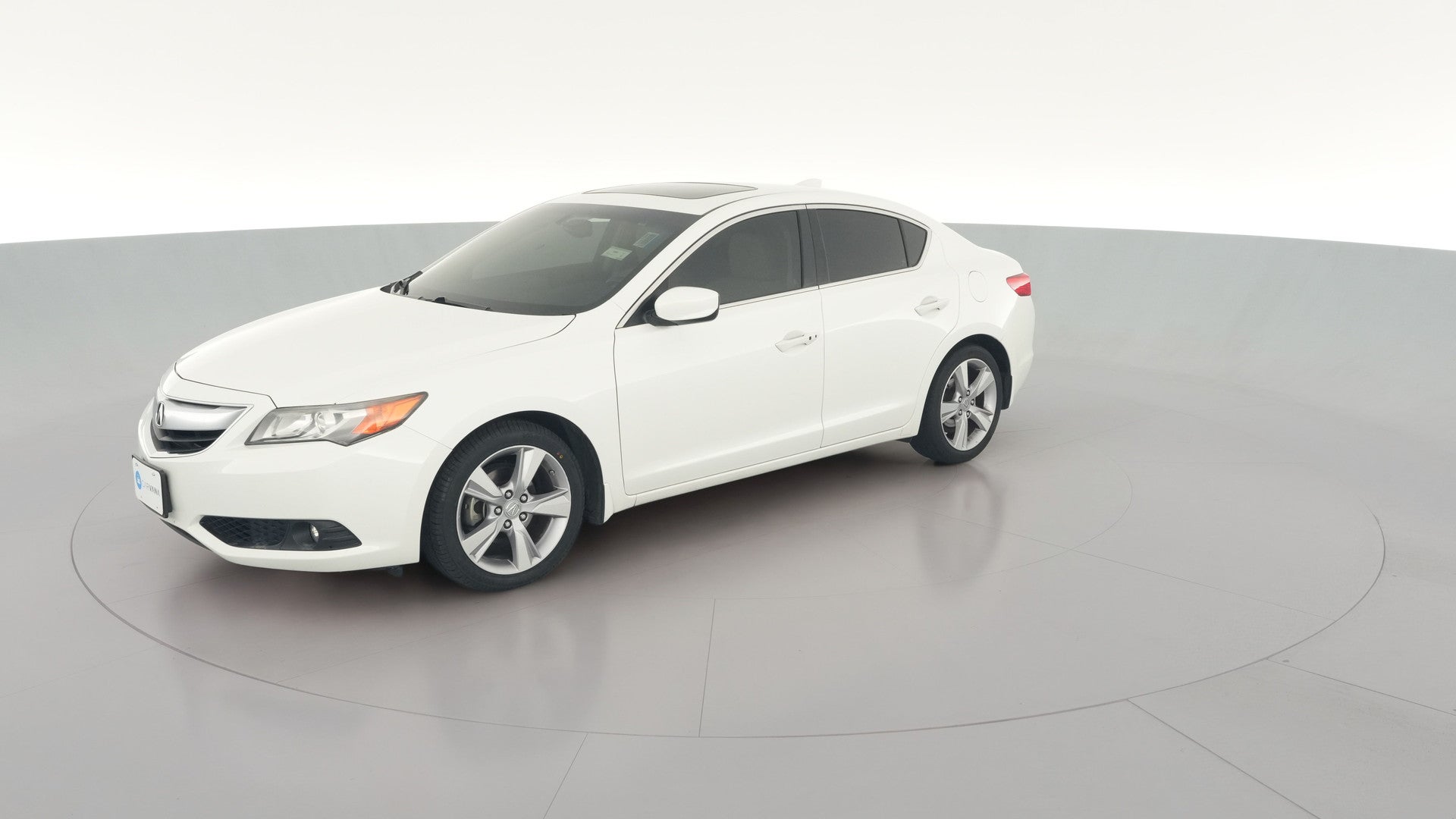 2013 Acura ILX vehicle photo
