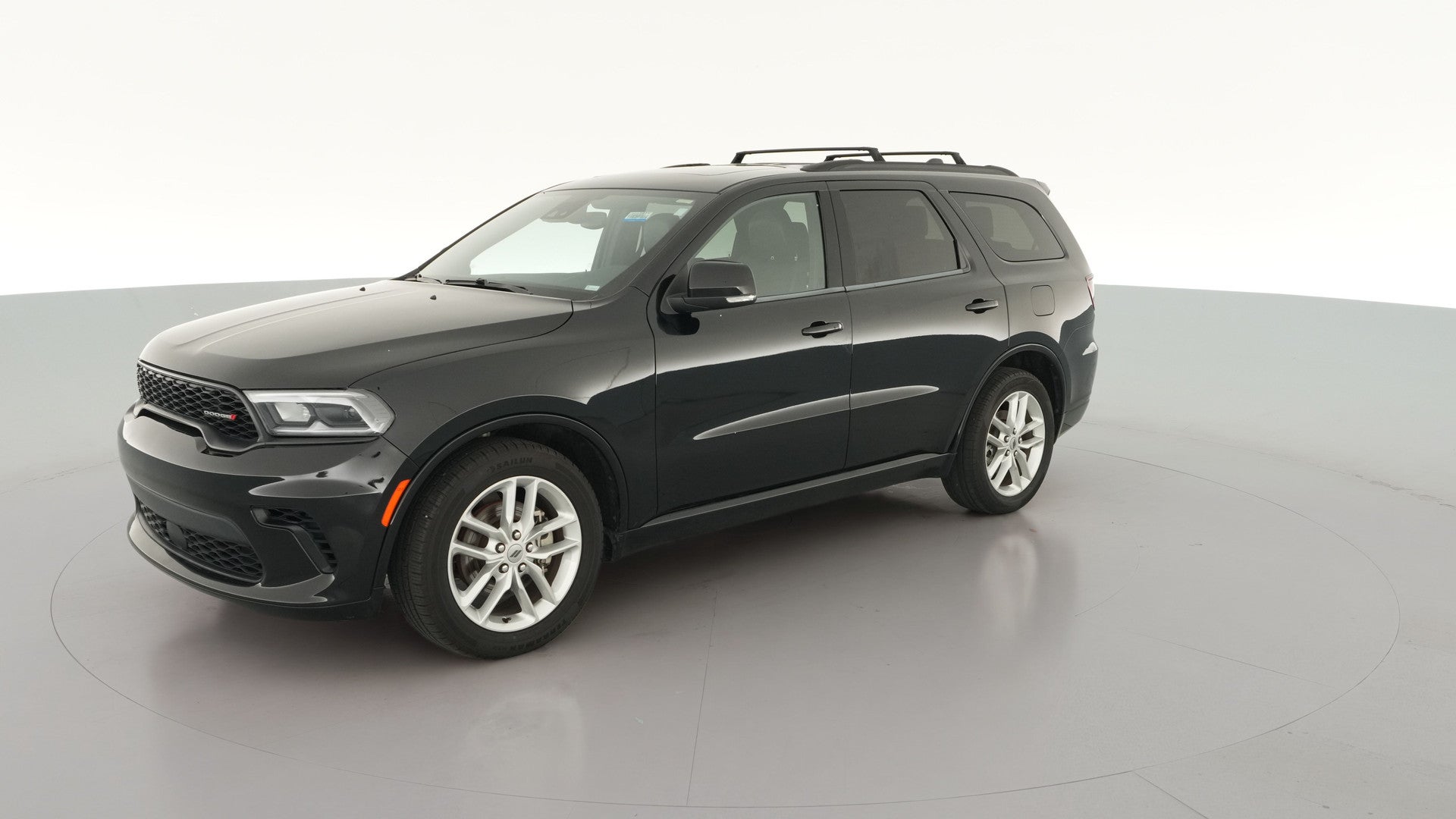 2024 Dodge Durango vehicle photo