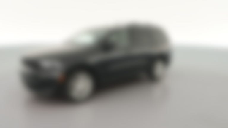 2024 Dodge Durango vehicle photo