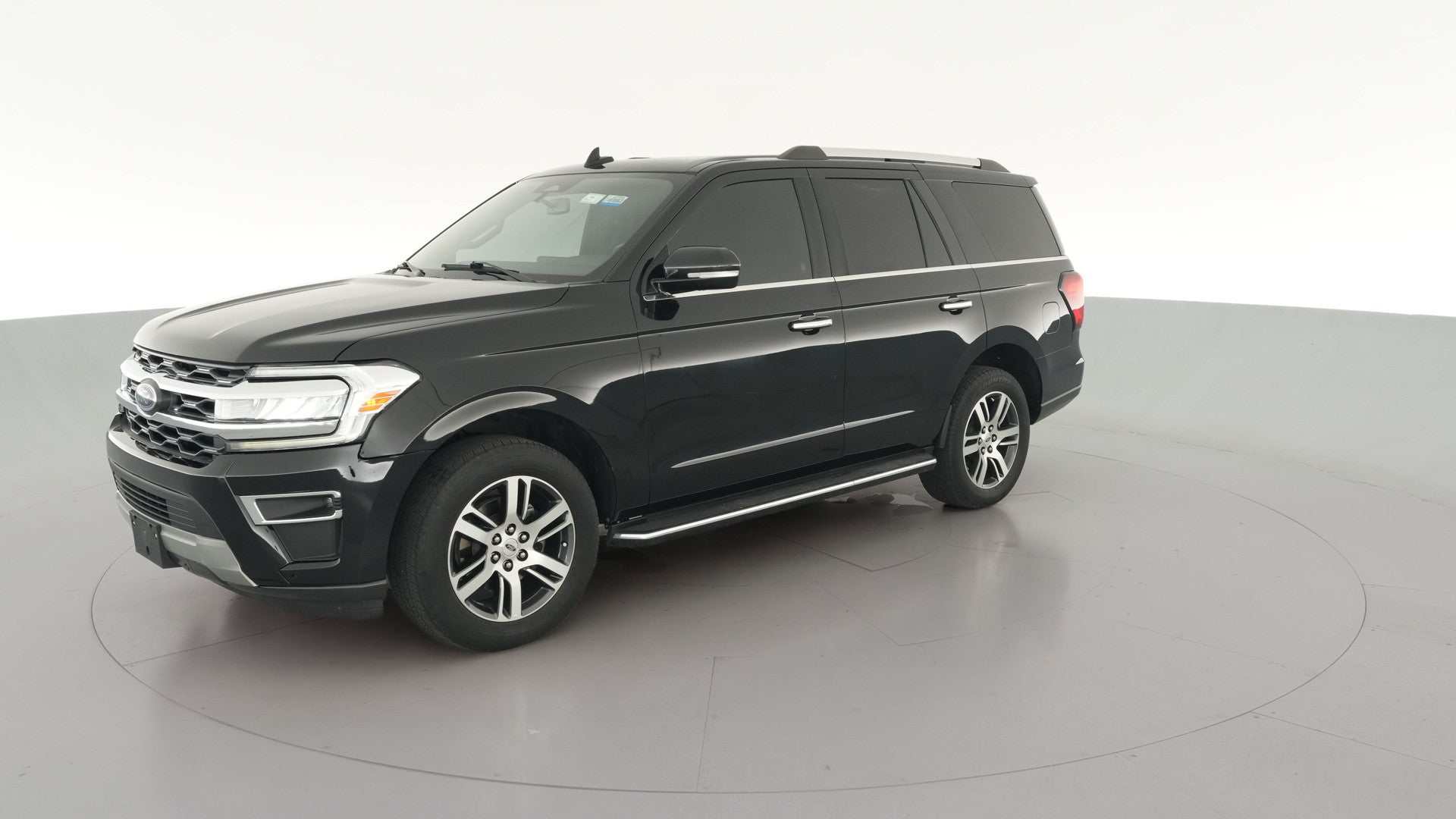 2022 Ford Expedition vehicle photo