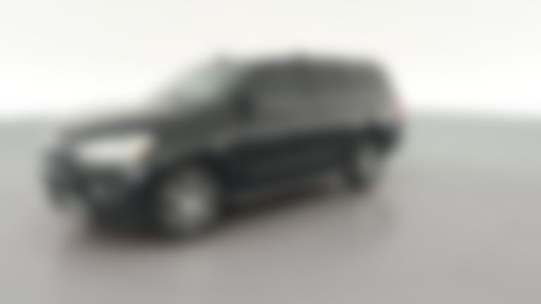 2022 Ford Expedition vehicle photo
