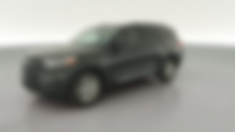 2022 Ford Explorer vehicle photo