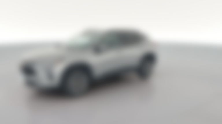 2025 Chevrolet Trax vehicle photo