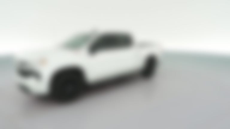 2022 Chevrolet Silverado 1500 Crew Cab vehicle photo