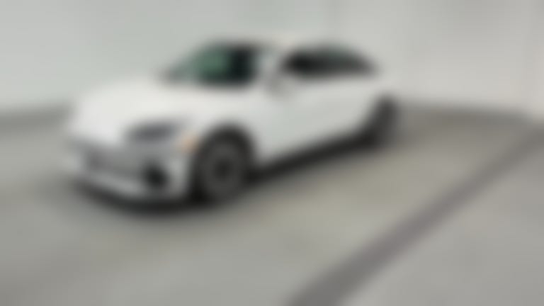 2024 Hyundai IONIQ 6 vehicle photo