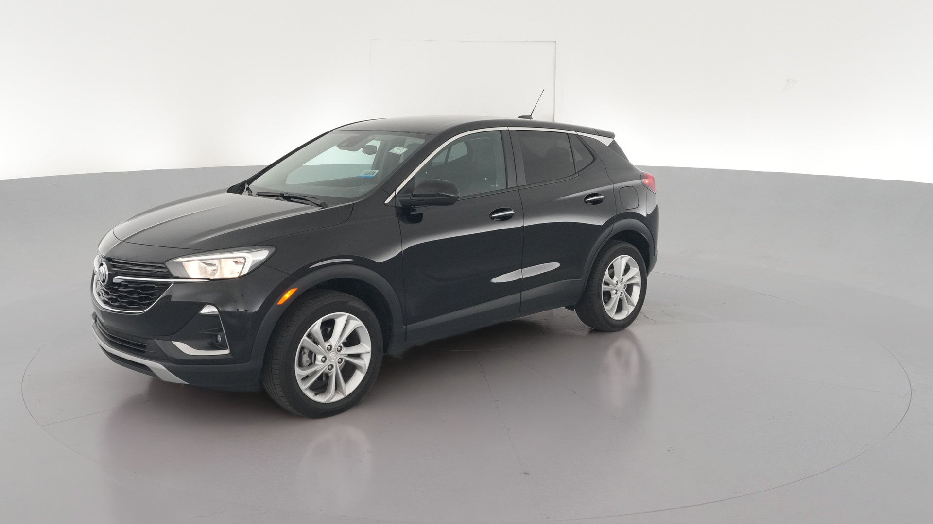 2023 Buick Encore GX vehicle photo