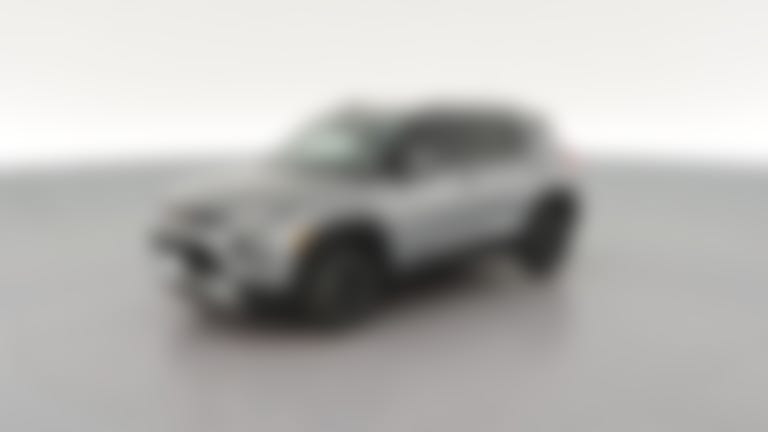 2023 Chevrolet Trailblazer vehicle photo