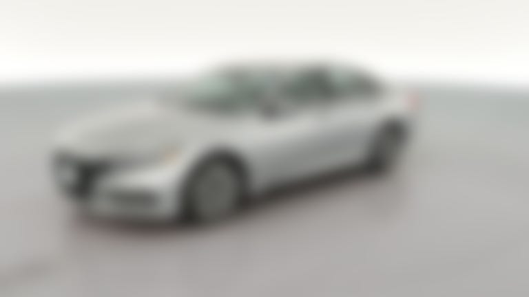 2018 Honda Accord Hybrid vehicle photo