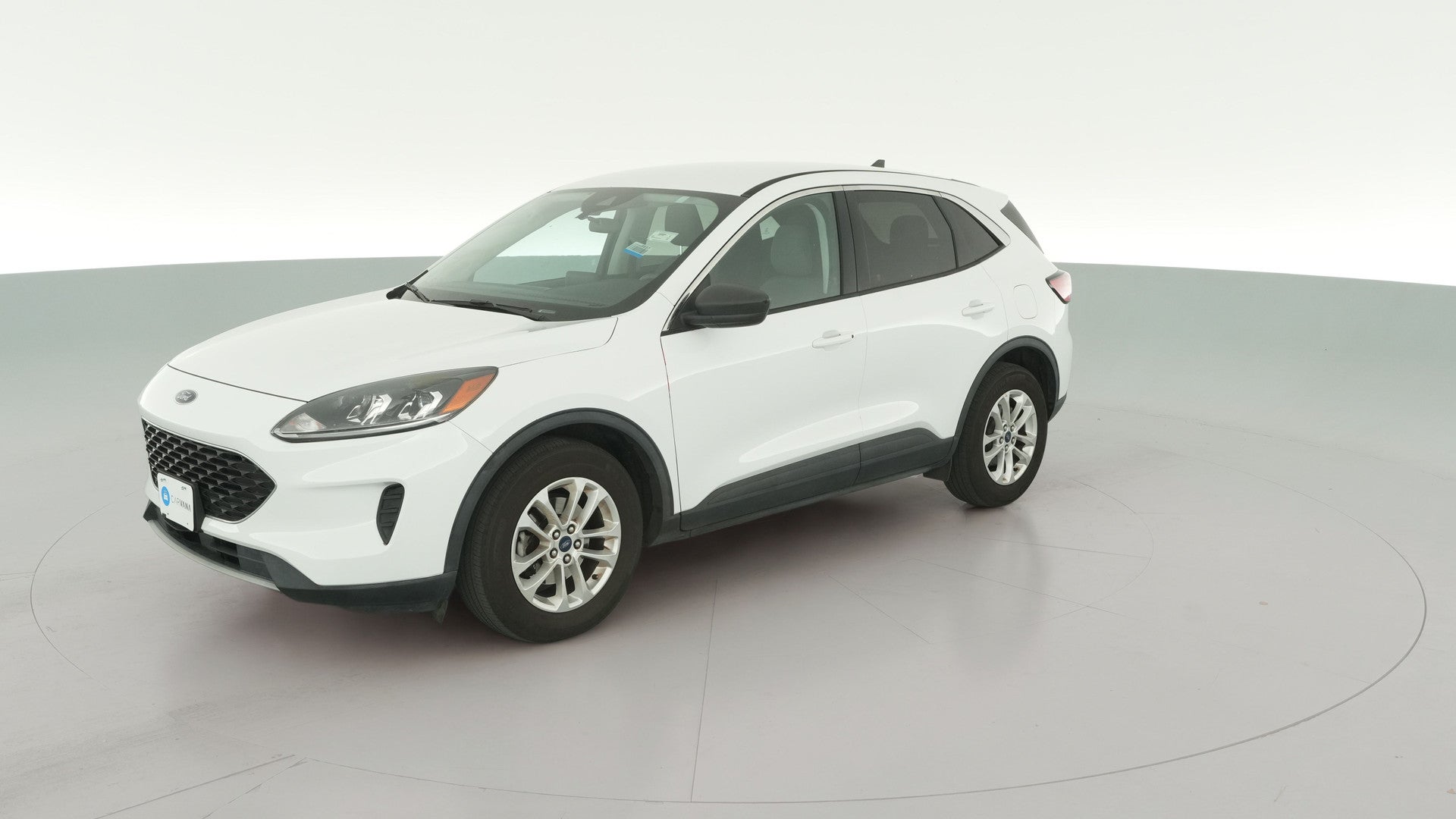 2022 Ford Escape vehicle photo