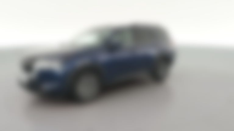 2025 Nissan Pathfinder vehicle photo